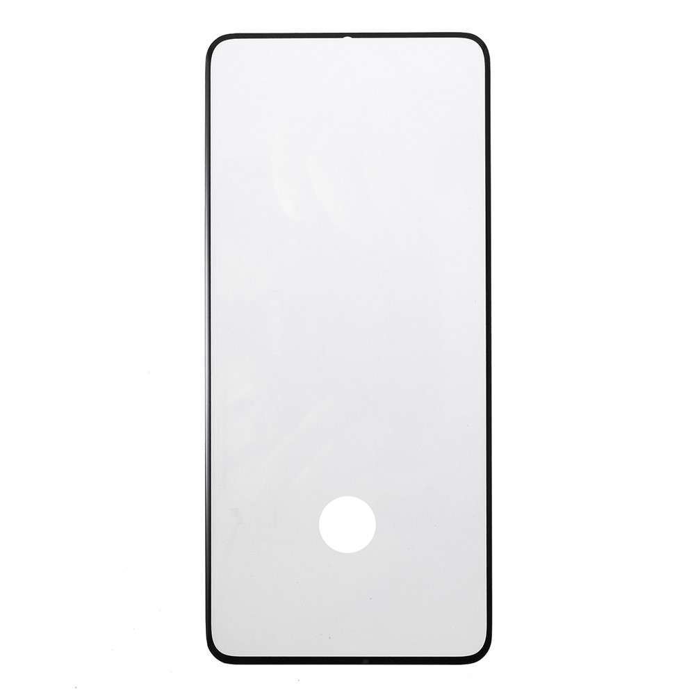 RURIHAI for Samsung Galaxy S20 Plus/S11 0.26mm Curved Full Cover Tempered Glass Screen Protector-2