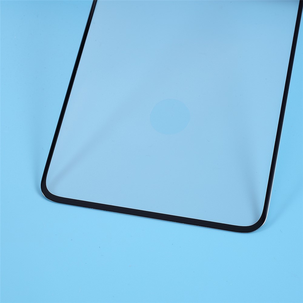 RURIHAI for Samsung Galaxy S20 Plus/S11 0.26mm Curved Full Cover Tempered Glass Screen Protector-4