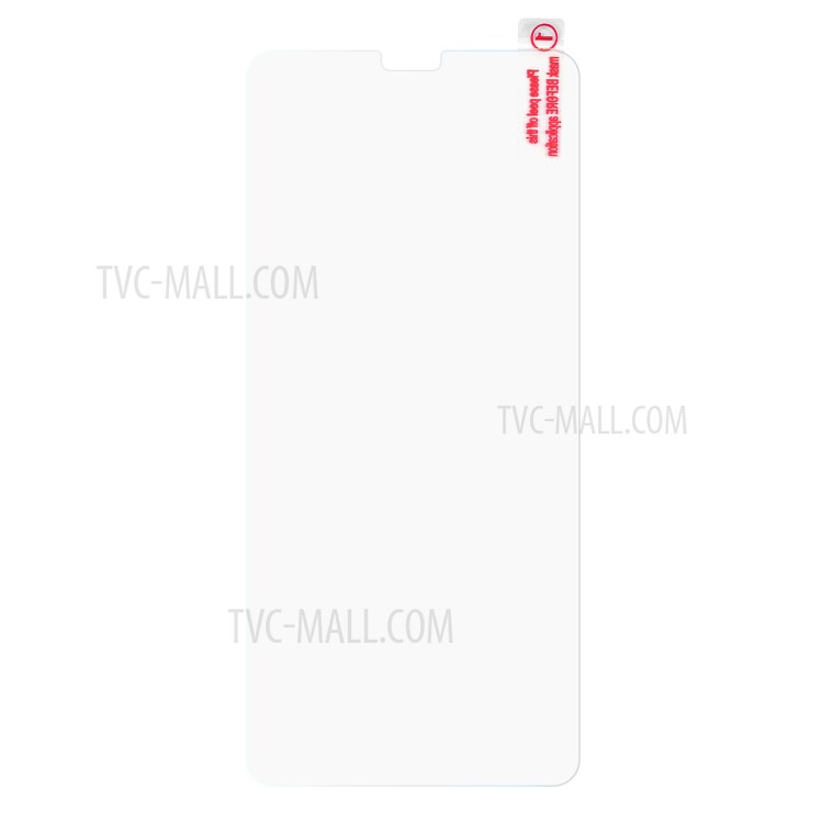 For Huawei Mate 30 Tempered Glass Screen Protector Film (Arc Edge)-2