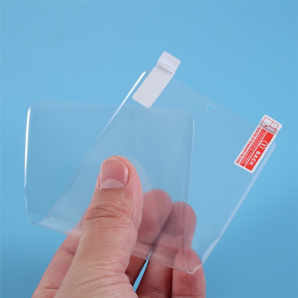 Ultra Clear Full Covering Soft PET Screen Protector for Samsung Galaxy S20 Ultra/S11 Plus-6