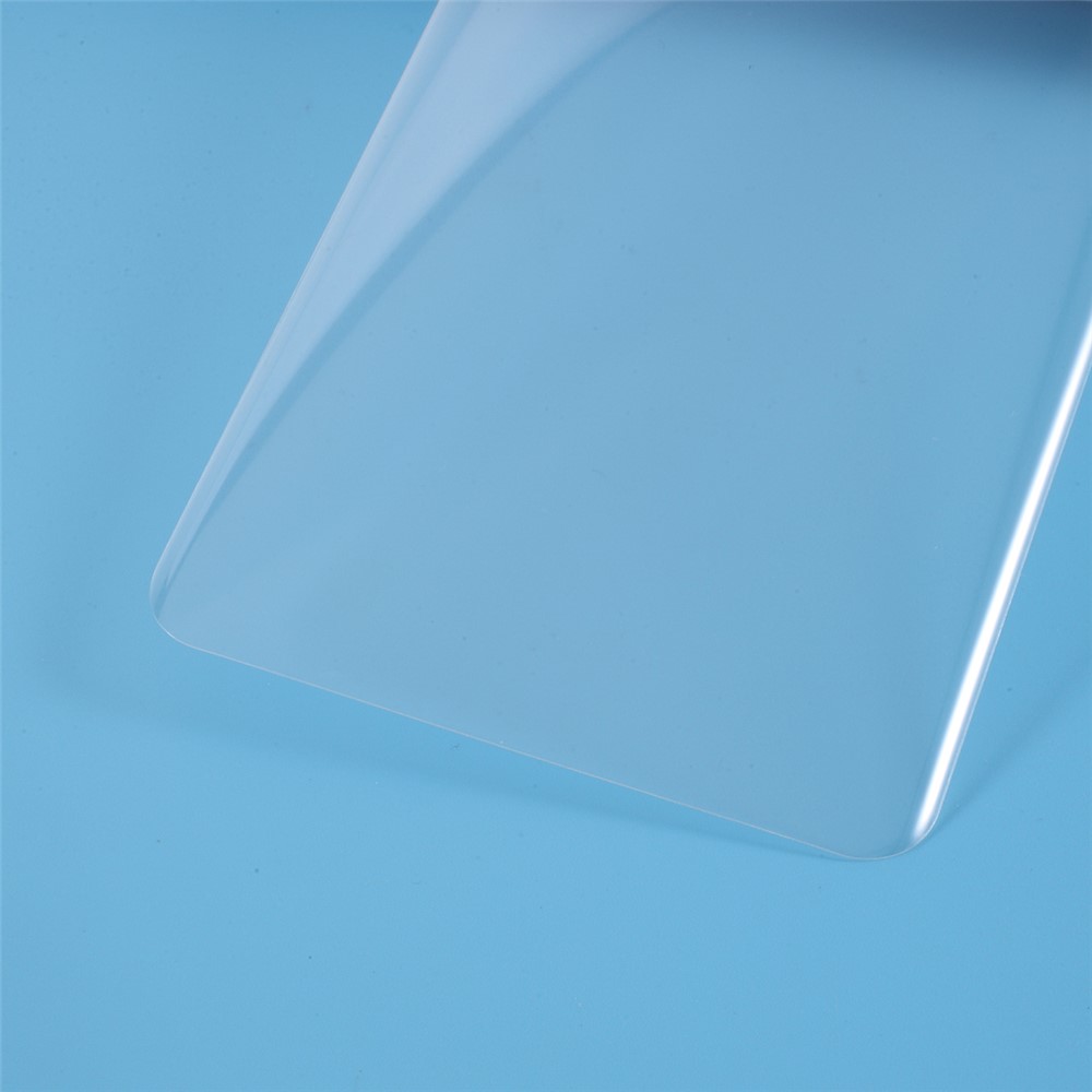 Ultra Clear Full Covering Soft PET Screen Protector for Samsung Galaxy S20 Plus/S11-4