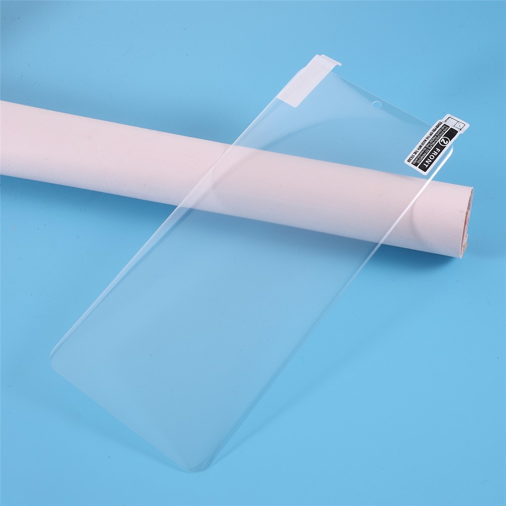 Ultra Clear Full Covering Soft PET Screen Protector for Samsung Galaxy S20 Plus/S11-5