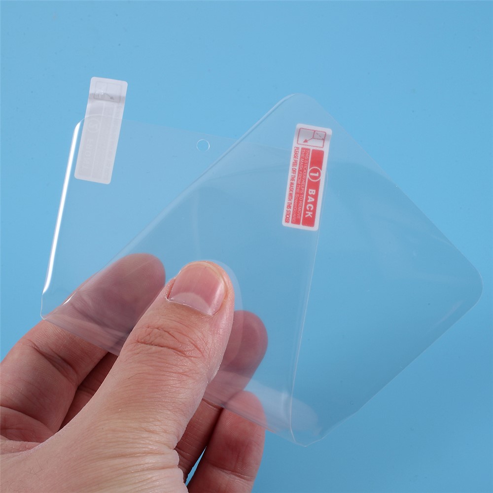 Ultra Clear Full Covering Soft PET Screen Protector for Samsung Galaxy S20 Plus/S11-6
