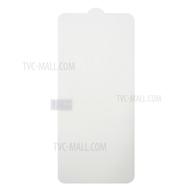 Anti-explosion Full Coverage PET Screen Guard Film for Samsung Galaxy S20 Plus/S11-2