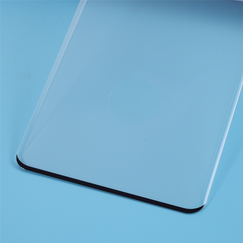 2.5D Couverture Complète Anti-explosion En Verre Trempé Pour Samsung Galaxy S20, Plus-4