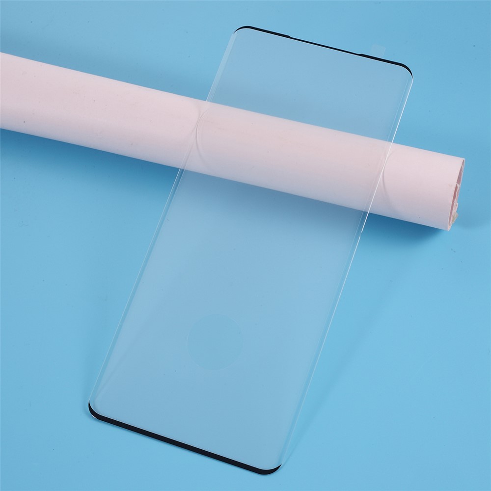 2.5D Anti-explosão Cobertura Completa De Vidro Temperado Para Samsung Galaxy S20 De Ultra-1