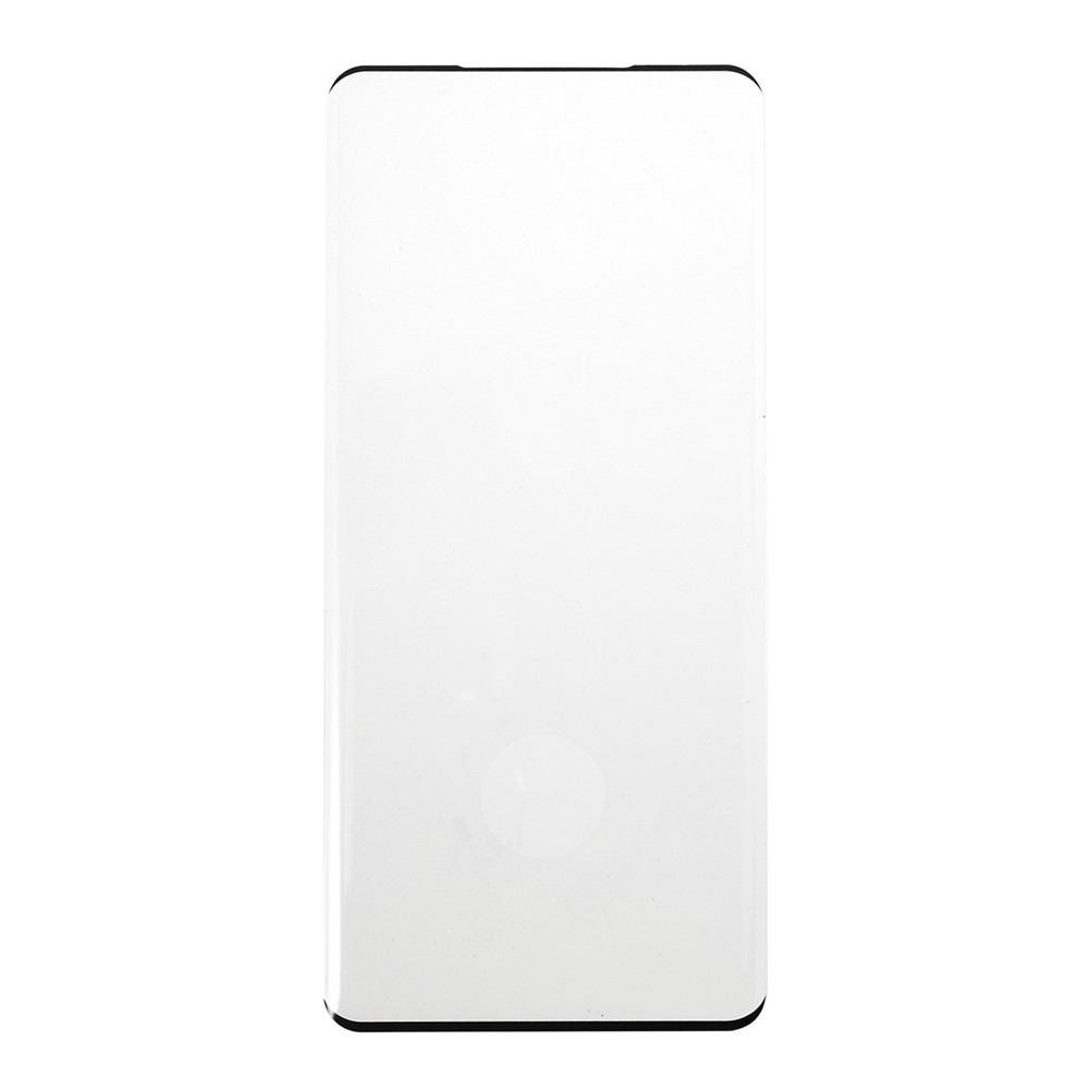 2.5D Anti-explosão Cobertura Completa De Vidro Temperado Para Samsung Galaxy S20 De Ultra-2