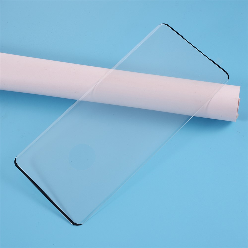 2.5D Anti-explosão Cobertura Completa De Vidro Temperado Para Samsung Galaxy S20 De Ultra-5