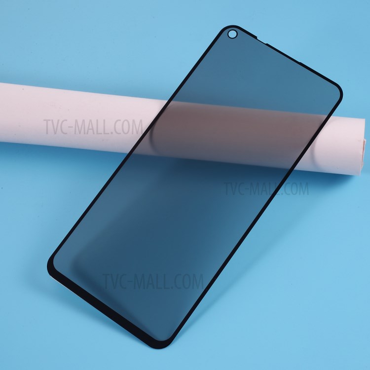 Anti-Spy 180 Angle Blocking Tempered Glass Screen Film Cover for Huawei Honor 20s Global Edition-2