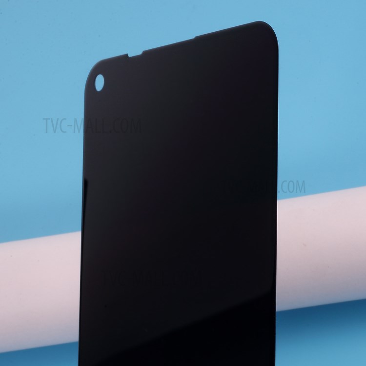 Anti-Spy 180 Angle Blocking Tempered Glass Screen Film Cover for Huawei Honor 20s Global Edition-8