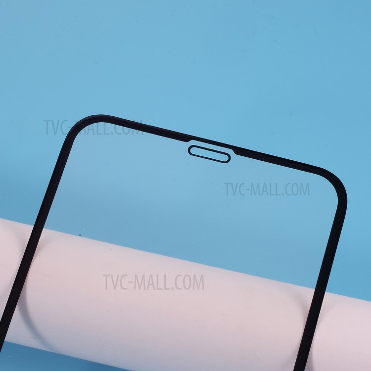 Ultra Claro Macio Filme Capa Protetora Tela Do Telefone TPU + PET Para Iphone 11 Pro / Xs Max-5