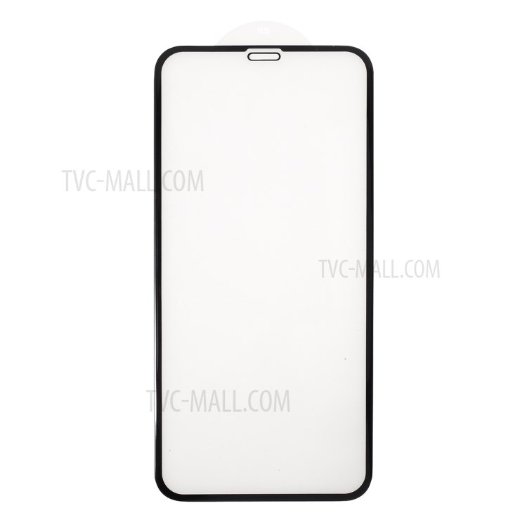 Macio TPU + PET Filme Protetor De Tela Para Iphone 11 Pro / X / Xs 5,8 Polegadas-3