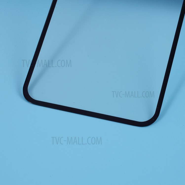 Macio TPU + PET Filme Protetor De Tela Para Iphone 11 Pro / X / Xs 5,8 Polegadas-6