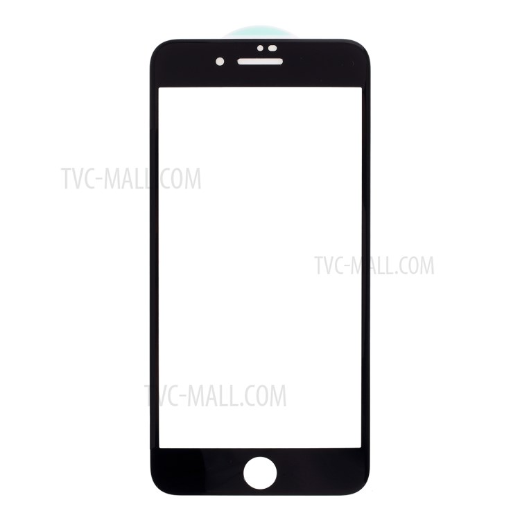 Filme Tela Do Telefone Ultra-transparente TPU + PET Para Iphone 8 Plus / 7 Acrescida De 5,5 Polegadas-3