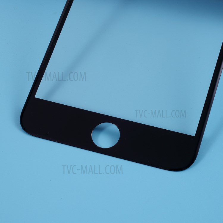Filme Tela Do Telefone Ultra-transparente TPU + PET Para Iphone 8 Plus / 7 Acrescida De 5,5 Polegadas-6