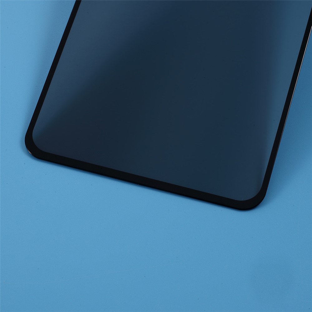 Anti-pio Anti-explosão De Cobertura Protetor De Tela De Vidro Temperado Para Samsung Galaxy A51-5