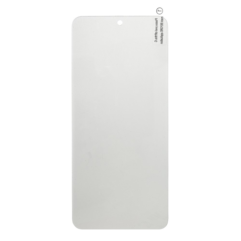 Anti-Spy 180 Angle Blocking Tempered Glass Phone Screen Cover for Samsung Galaxy A51-2
