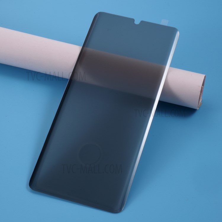 3D Curvados Anti-pio Tamanho Grande Filme Protetor De Tela De Vidro Temperado Para Xiaomi Mi CC9 Pro-1