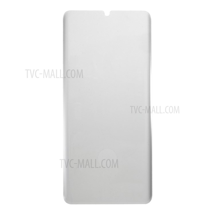 3D Curvados Anti-pio Tamanho Grande Filme Protetor De Tela De Vidro Temperado Para Xiaomi Mi CC9 Pro-2