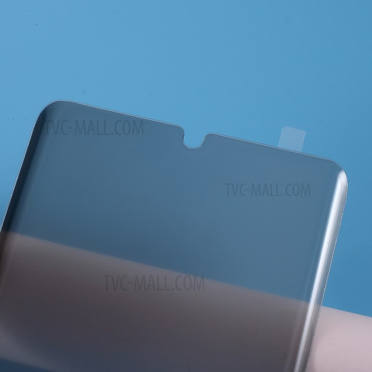 3D Curvados Anti-pio Tamanho Grande Filme Protetor De Tela De Vidro Temperado Para Xiaomi Mi CC9 Pro-3
