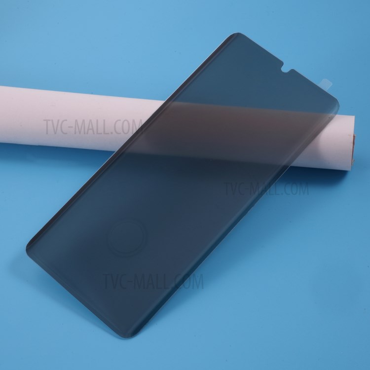 3D Curvados Anti-pio Tamanho Grande Filme Protetor De Tela De Vidro Temperado Para Xiaomi Mi CC9 Pro-5