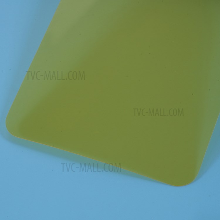 Full Coverage Anti-explosion Soft Screen Film for Samsung Galaxy S20-4