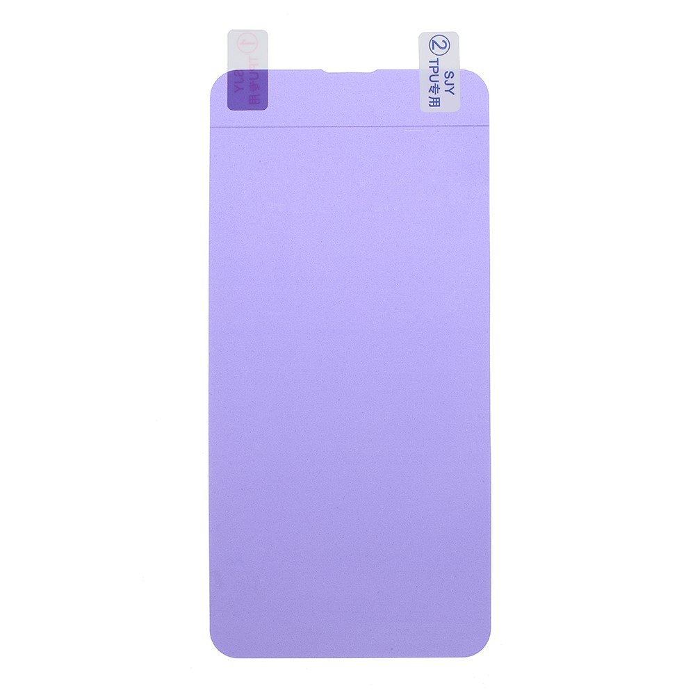 Eyes Protection Soft PET Cover Screen Protector Film for Samsung Galaxy S10-1
