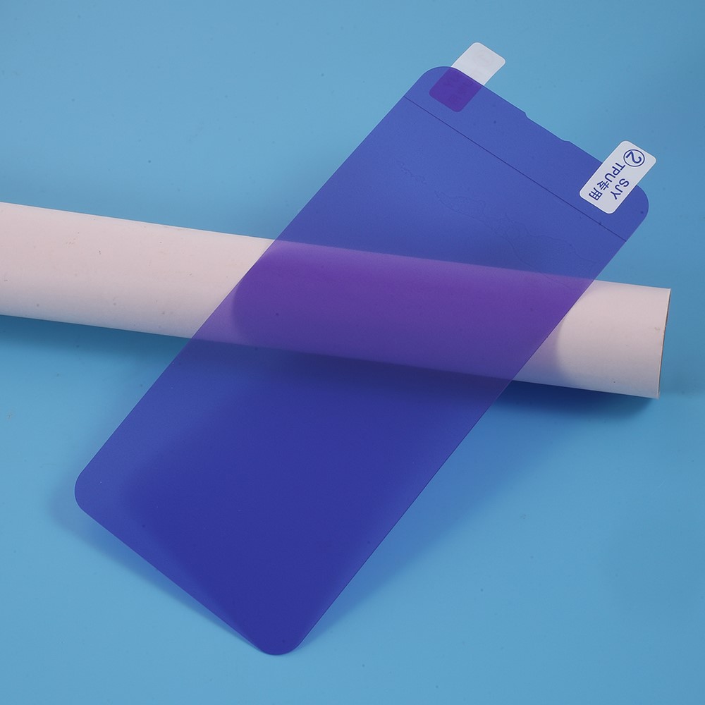 Eyes Protection Soft PET Cover Screen Protector Film for Samsung Galaxy S10-5