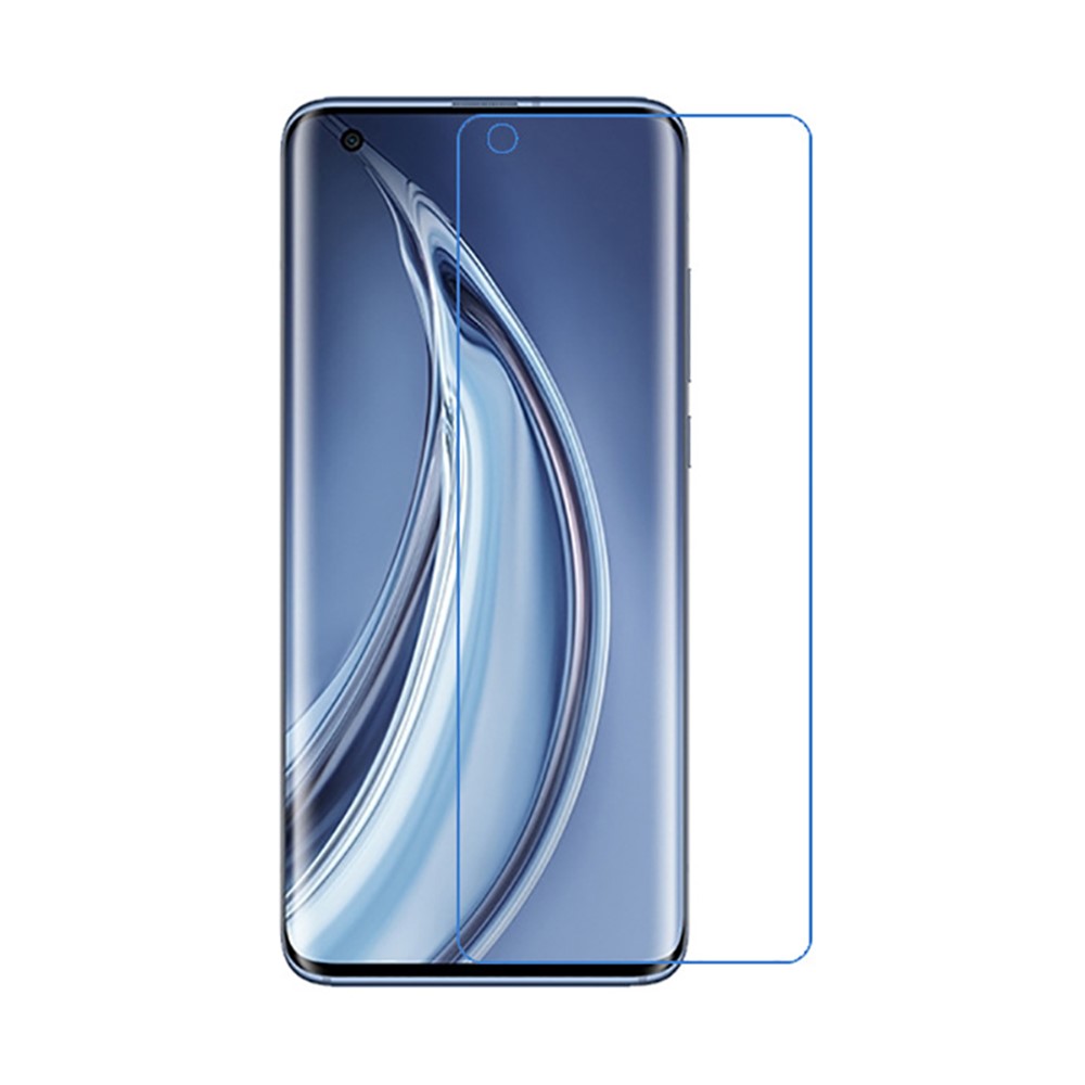Protetor De Tela Telefônica Anti-riscos HD Para Xiaomi MI 10 / Mi 10 Pro.-1