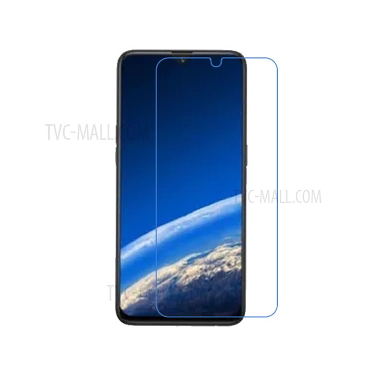 Anti-scratch HD Clear Phone Screen Protector for OPPO Realme XT Pro-1