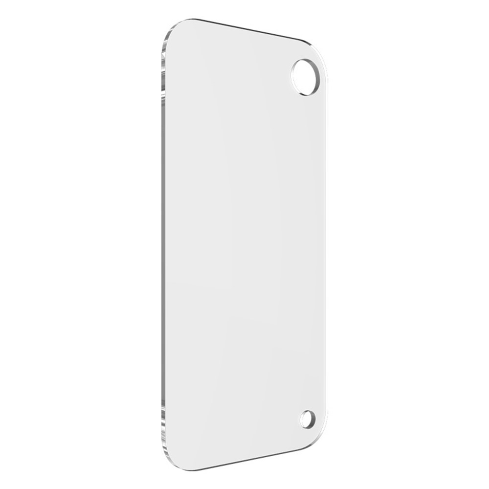 IMAK 2Pcs/Pack High Definition Camera Lens Tempered Glass Guard Film for Samsung Galaxy S20 5G-5