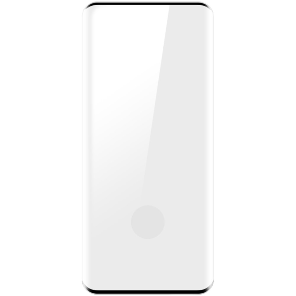 IMAK 3D Curvada Cobertura Completa De Vidrio Templado Película Del Protector De Pantalla Para Samsung Galaxy S20 De Ultra 5G-2