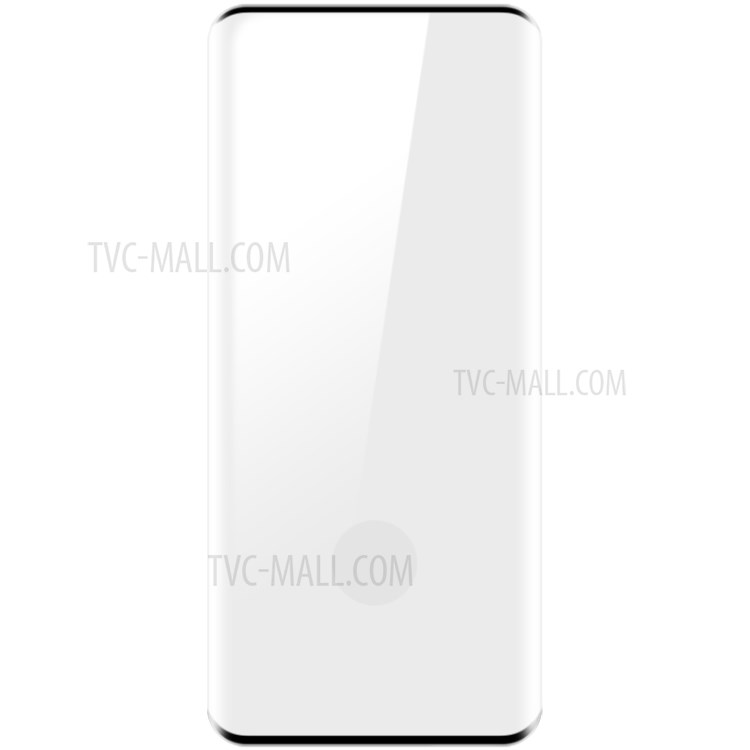 IMAK 3D Curvada Pantalla Completa Protector De Vidrio Templado Para La Galaxia S20 5G-2