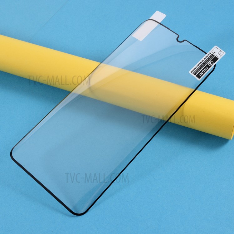 Complete Covering Soft PET Screen Protection Film for Xiaomi Mi CC9 Pro - Black-5