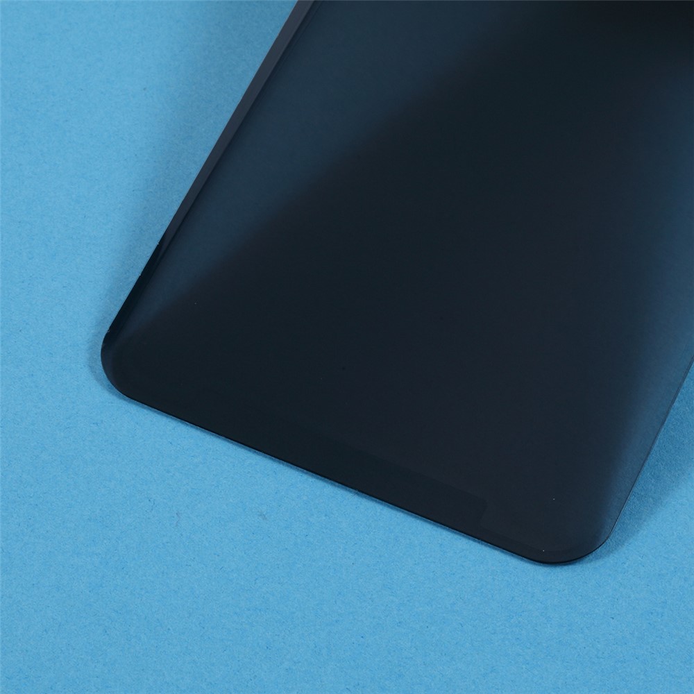 Anti-Blick Vollbildabdeckung Gebogen Gehärtetem Glas-Schirmschutz Für Samsung-Galaxie S20 Ultra-4