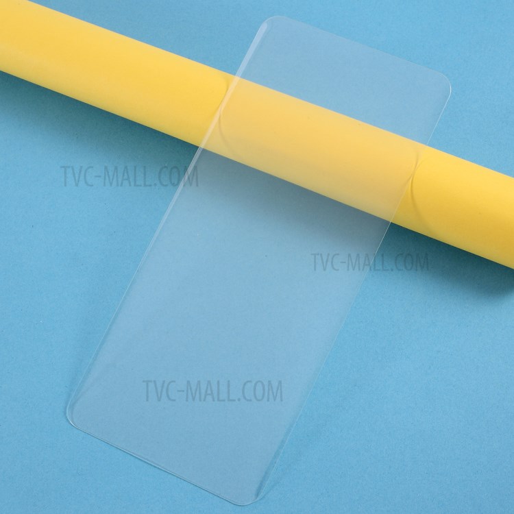 3D Full Glue UV Liquid Tempered Glass Screen Guard Film + UV Lamp for Samsung Galaxy S20 Plus-3