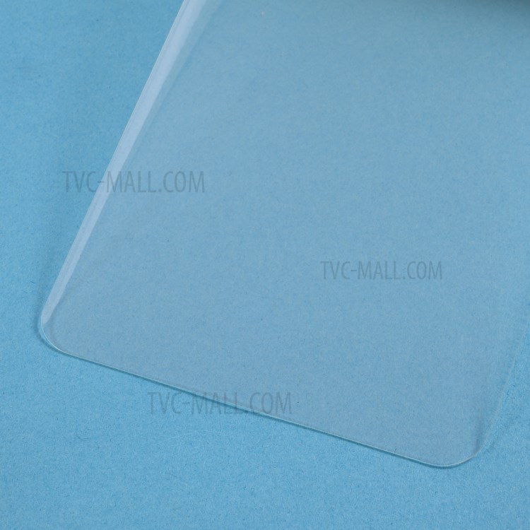 3D Full Glue UV Liquid Tempered Glass Screen Guard Film + UV Lamp for Samsung Galaxy S20 Plus-5