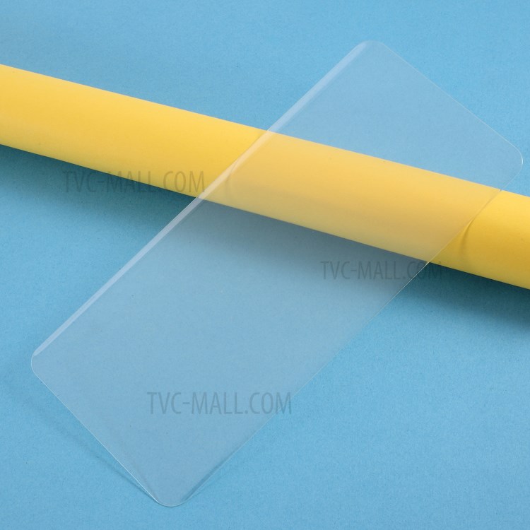 3D Full Glue UV Liquid Tempered Glass Screen Guard Film + UV Lamp for Samsung Galaxy S20 Plus-6