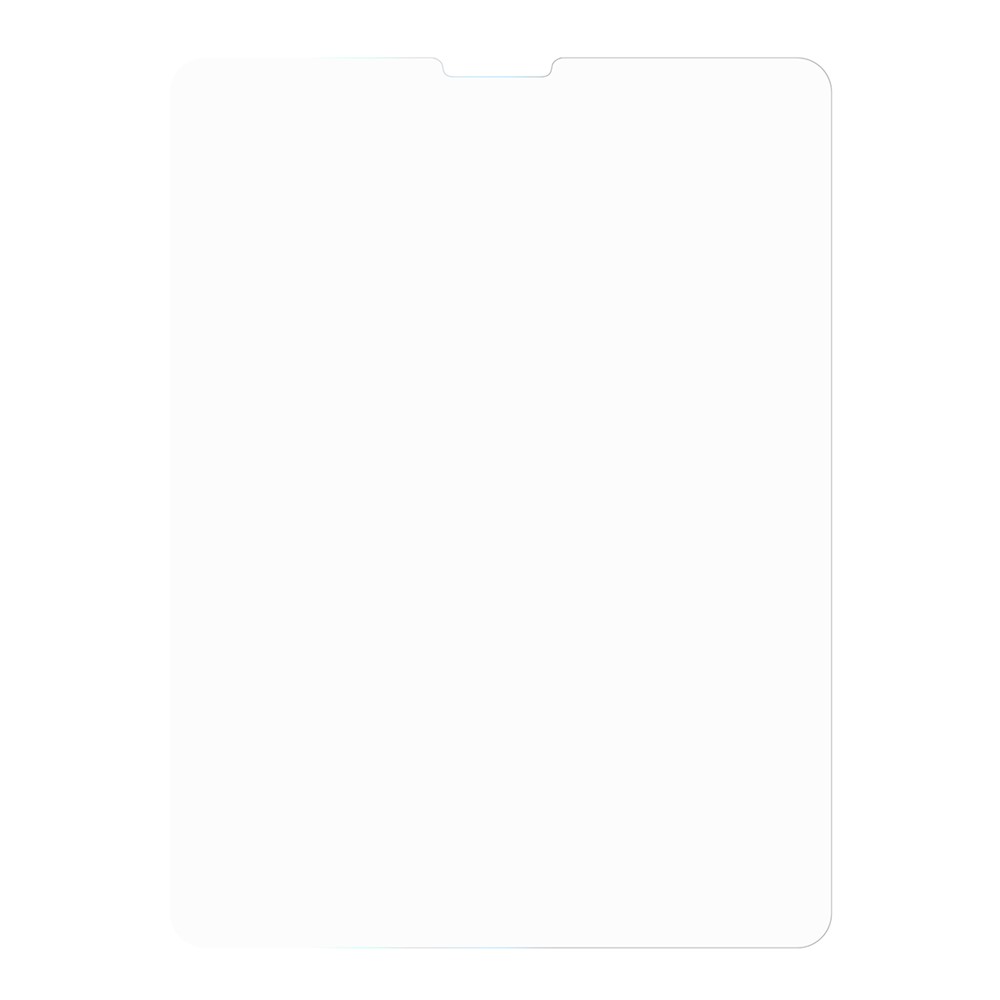 RURIHAI Für IPAD Pro 11-Zoll (2020) / (2018) 0.18mm Temperierten Glasschirmschutzfilm-2