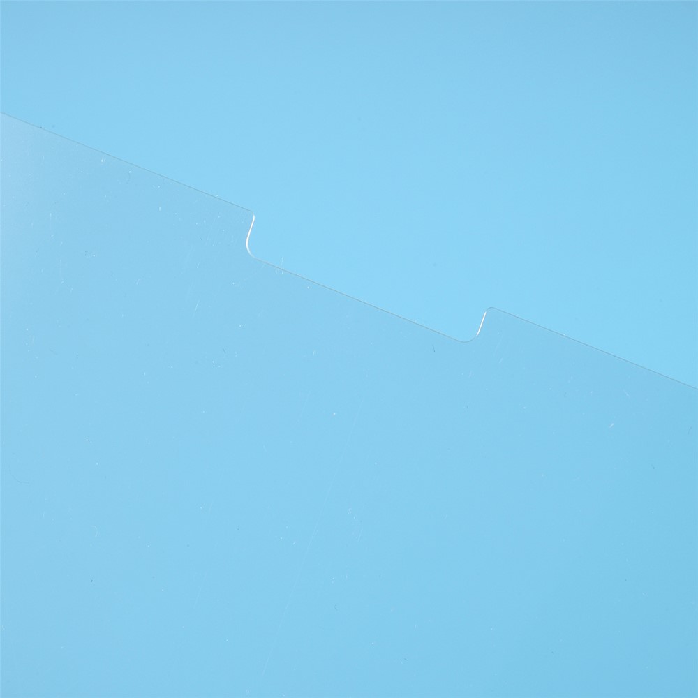 RURIHAI Für IPAD Pro 11-Zoll (2020) / (2018) 0.18mm Temperierten Glasschirmschutzfilm-4