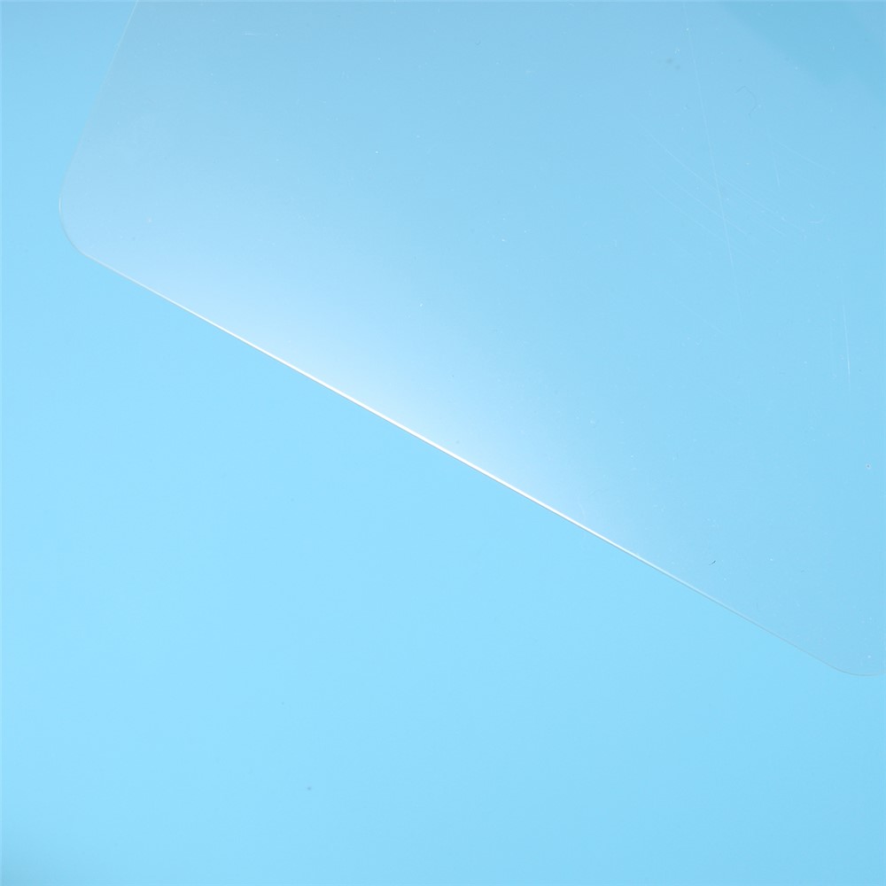 RURIHAI Für IPAD Pro 11-Zoll (2020) / (2018) 0.18mm Temperierten Glasschirmschutzfilm-5