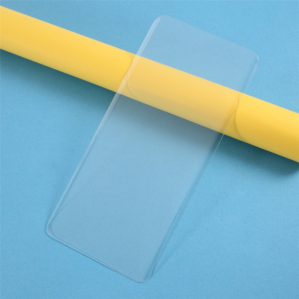 Ultra Clear UV Liquid Tempered Glass Screen Film Protector for Xiaomi Mi 10