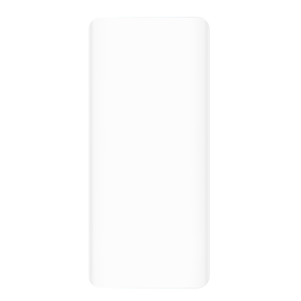Film Protecteur De L'écran En Verre Trempé Liquide UV Ultra Clair Pour Xiaomi Mi 10-3