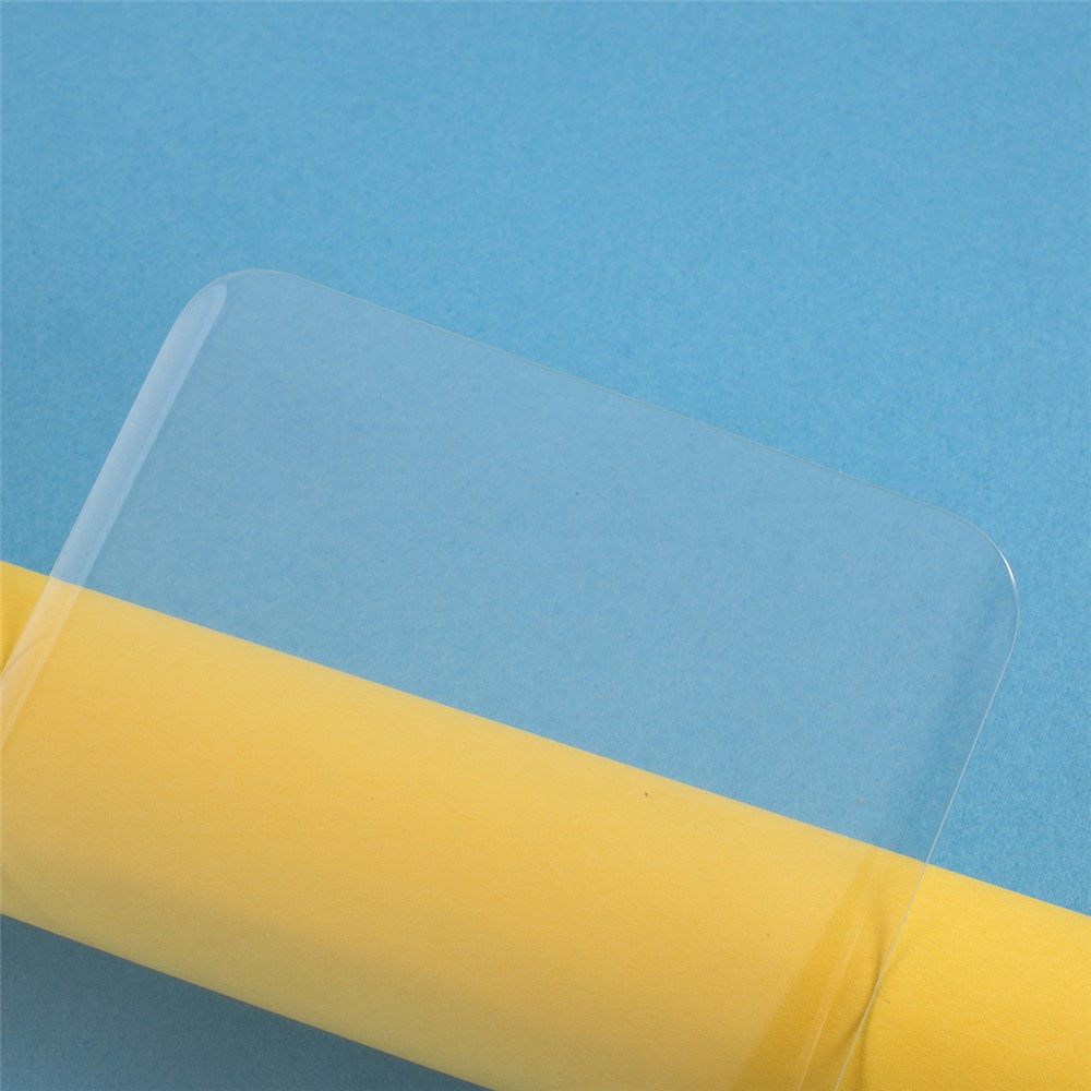 Film Protecteur De L'écran En Verre Trempé Liquide UV Ultra Clair Pour Xiaomi Mi 10-4