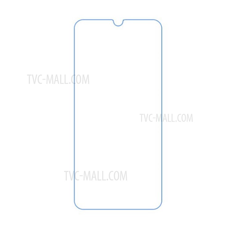 Ultra Clear LCD Screen Protector Film for vivo S6-1