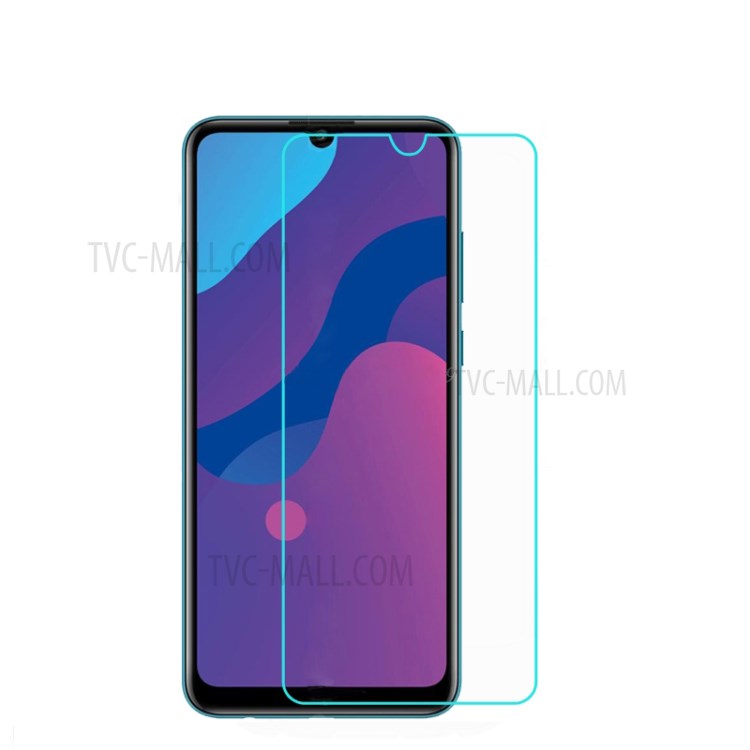 0.3mm Arc Edges Tempered Glass Screen Protector for Honor Play 9A-1
