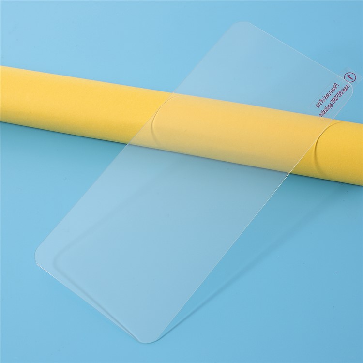 2.5D Arc Edge Tempered Glass Screen Film for Huawei nova 7 SE-5