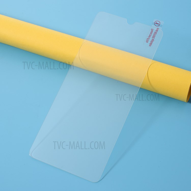 2.5D Arc Edge Tempered Glass Screen Film for Samsung Galaxy A11-1
