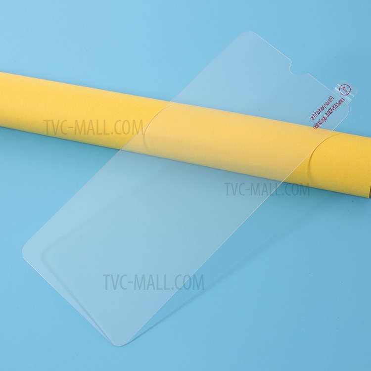 2.5D Arc Edge Tempered Glass Screen Film for Samsung Galaxy A11-5