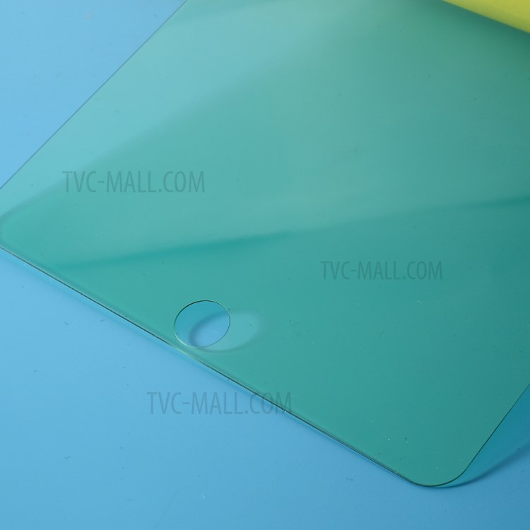 Per La Mela Ipad Mini (2019) 7.9 Pollici / Mini 4 3 2 1 Occhi Protezione In Vetro Temprato Schermo Intero Bordo Della Pellicola 0,3 Millimetri Arco-4